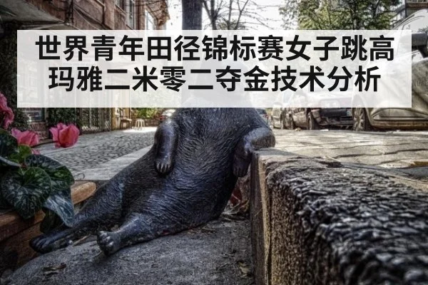 世界青年田径锦标赛女子跳高玛雅二米零二夺金技术分析
