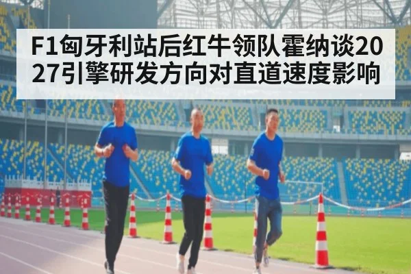 F1匈牙利站后红牛领队霍纳谈2027引擎研发方向对直道速度影响
