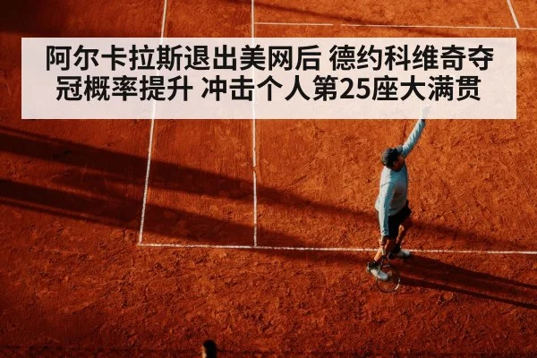 Novak Djokovic tennis